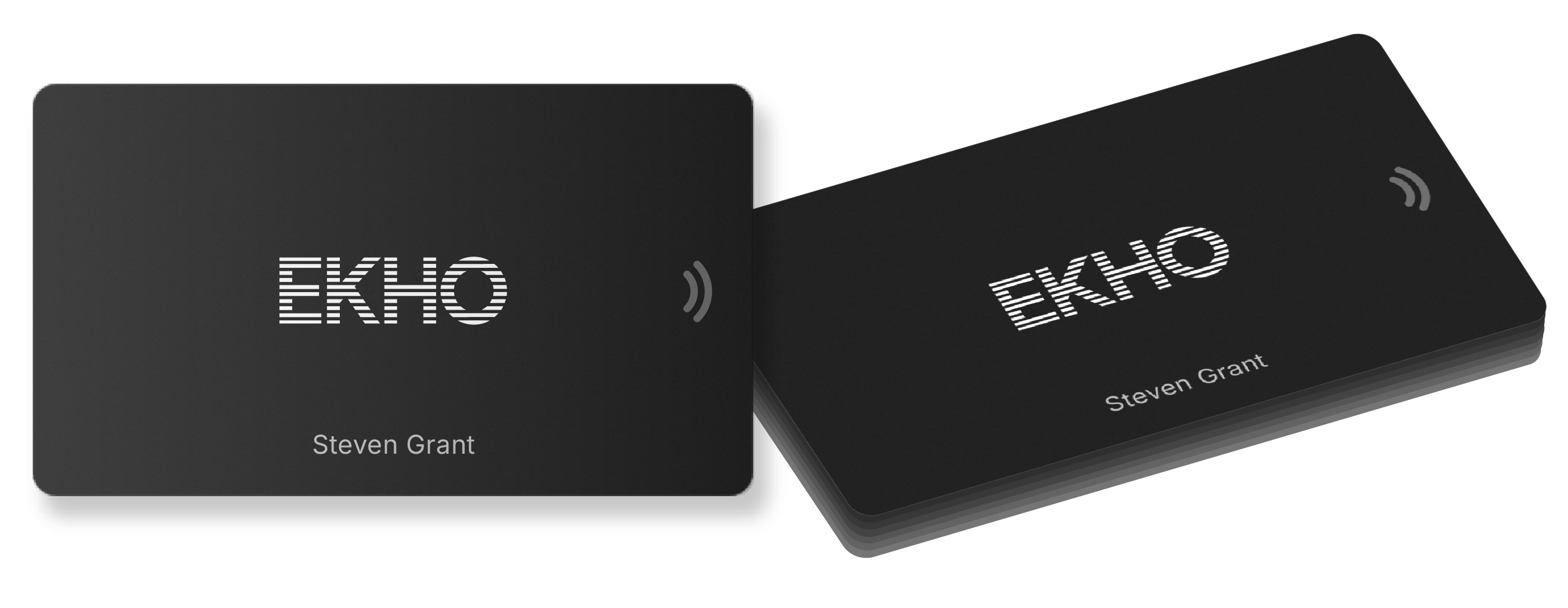 EKHO NFC Card